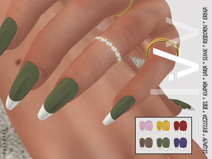 VI. LuxNAIL Duo