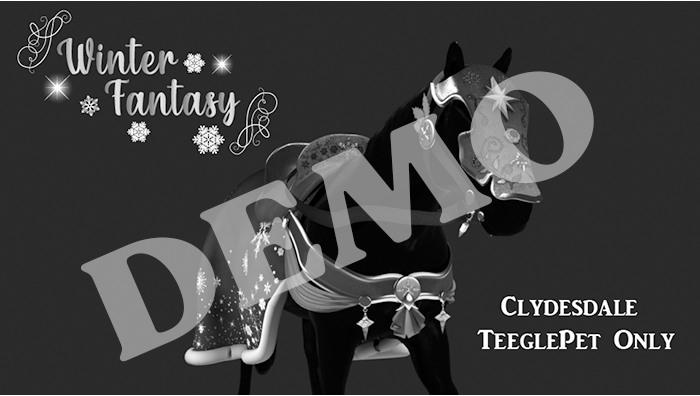 DEMO WF-Clysdesdale