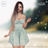 Belle Epoque - Angie - Demo