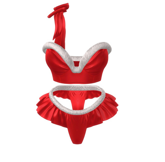 [Belissima] Val Complete Red maitreya RARE