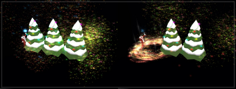 Second Life Marketplace - [TANAKA x TREVOR] - POLAR ICECALLER - (SNOW)