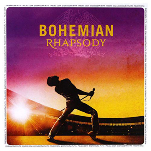 Black Crow - Queen - Bohemian Rhapsody, Dancer