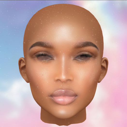 BLOSS- Quinn Skin Genus
