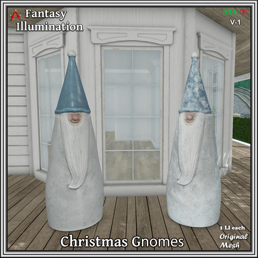 Christmas Decor