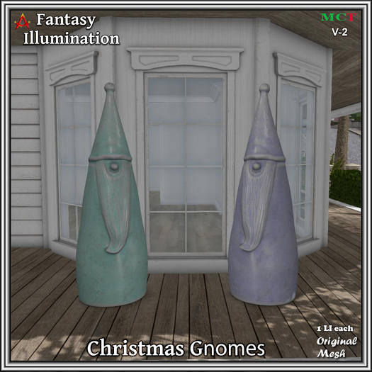 Christmas Decor 