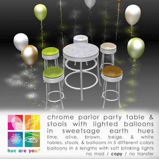 Second Life Marketplace - 