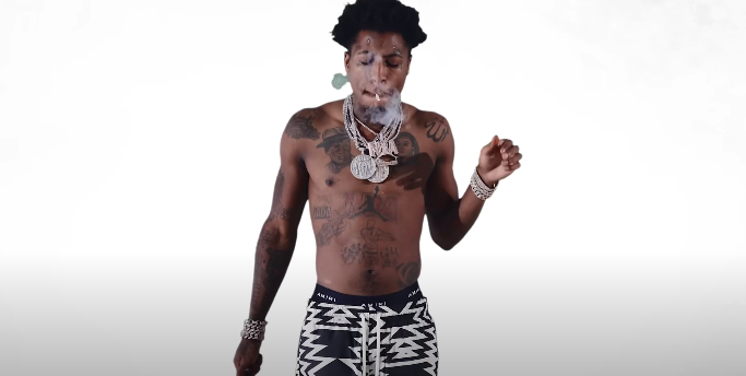 Second Life Marketplace YoungBoy Put It On Me M Gesture