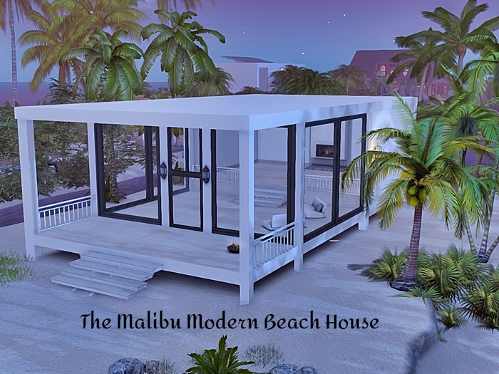 The Malibu 