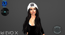 "Vixen" for Raven GXC [Add Me]