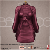 Baiastice_Ysa Outfit-Wine