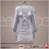 Baiastice_Ysa Outfit-Silver