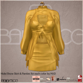 Baiastice_Ysa Outfit-Jonquil