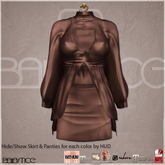 Baiastice_Ysa Outfit-Choco
