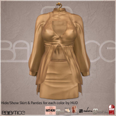 Baiastice_Ysa Outfit-Camel