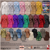 Baiastice_Ysa Outfit-All Colors+12+12 Bonus