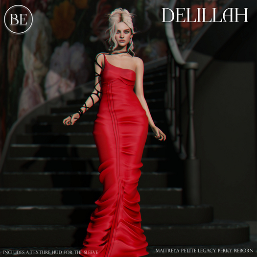 Belle Epoque - Delillah - Demo