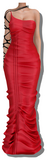 Belle Epoque - Delillah - Red