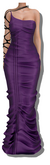 Belle Epoque - Delillah - Purple