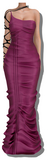 Belle Epoque - Delillah - Plum