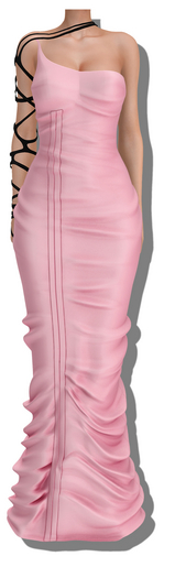 Belle Epoque - Delillah - Pink