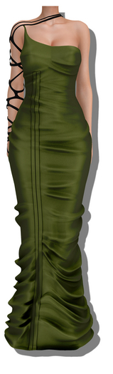 Belle Epoque - Delillah - Olive