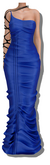 Belle Epoque - Delillah - Navy