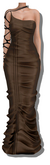 Belle Epoque - Delillah - Brown
