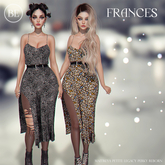 Belle Epoque - Frances - Fatpack