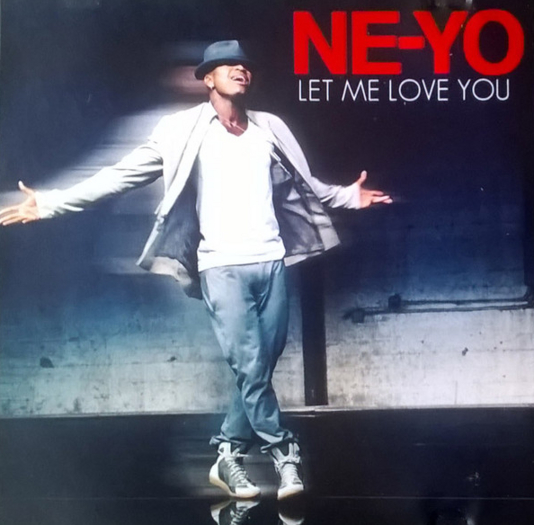 Ne-Yo - Let me love you Dancer