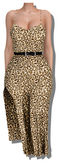 Belle Epoque - Frances - Leopard