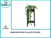 DB MIDWINTER PLANT STAND add me