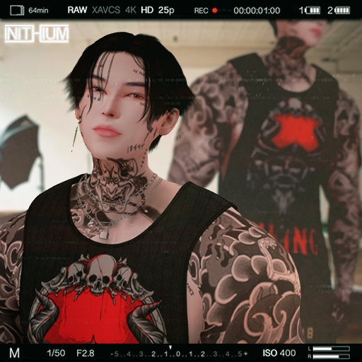 Minho Shape - LEL EON