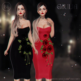 Belle Epoque - Giulia - Fatpack