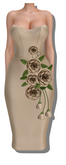 Belle Epoque - Giulia - Beige