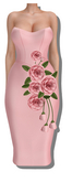 Belle Epoque - Giulia - Pink