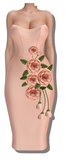Belle Epoque - Giulia - Peach