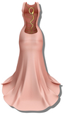 Belle Epoque - Haizea - Peach