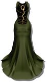 Belle Epoque - Haizea - Olive