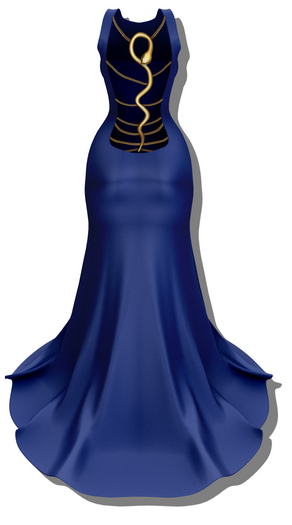 Belle Epoque - Haizea - Navy