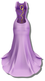 Belle Epoque - Haizea - Lavender