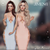 Belle Epoque - Jimena - Demo
