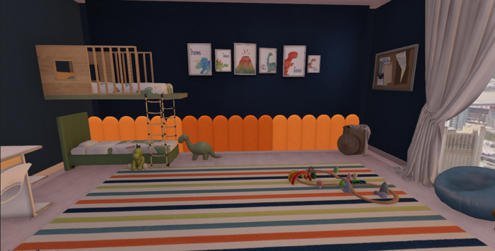 NUCLEAR ESSENTIALS. Lexington Youth Room