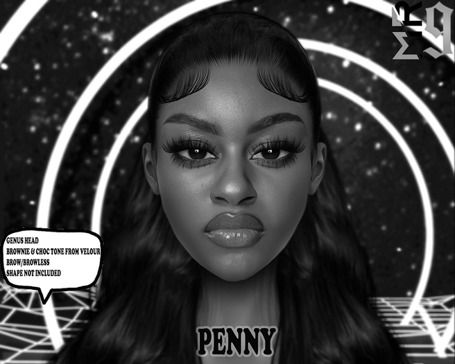 Penny Skin Demo (Genus)