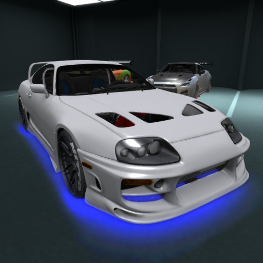 BRUTALITY MK4 Supra