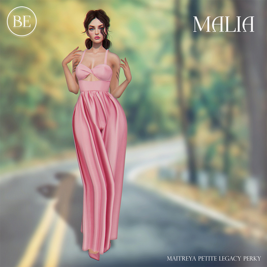 Belle Epoque - Malia - Demo