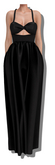 Belle Epoque - Malia - Black