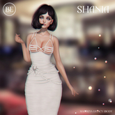 Belle Epoque - Shania - Demo