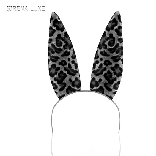 Furry Head Band