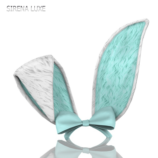 Bunny Ears