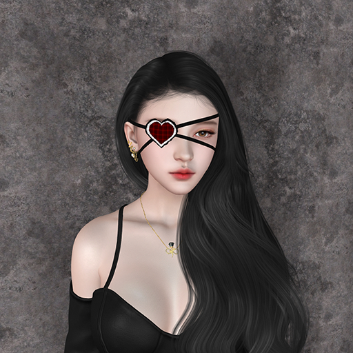 Deeor - patch - Right